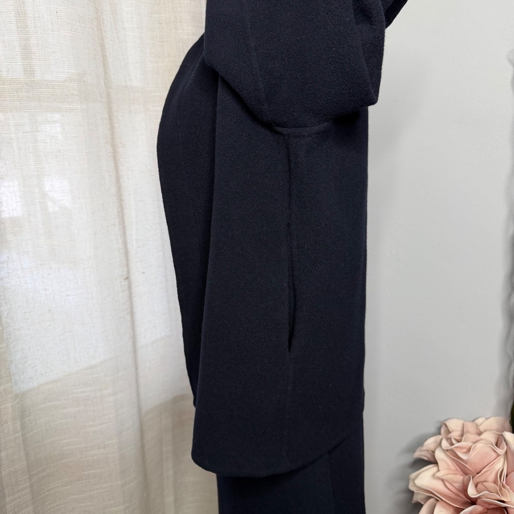 Ralph Lauren Wool Angora Cashmere‎ Skirt Blouse Jacket Set Union Made USA 4/6 - Picture 11 of 16